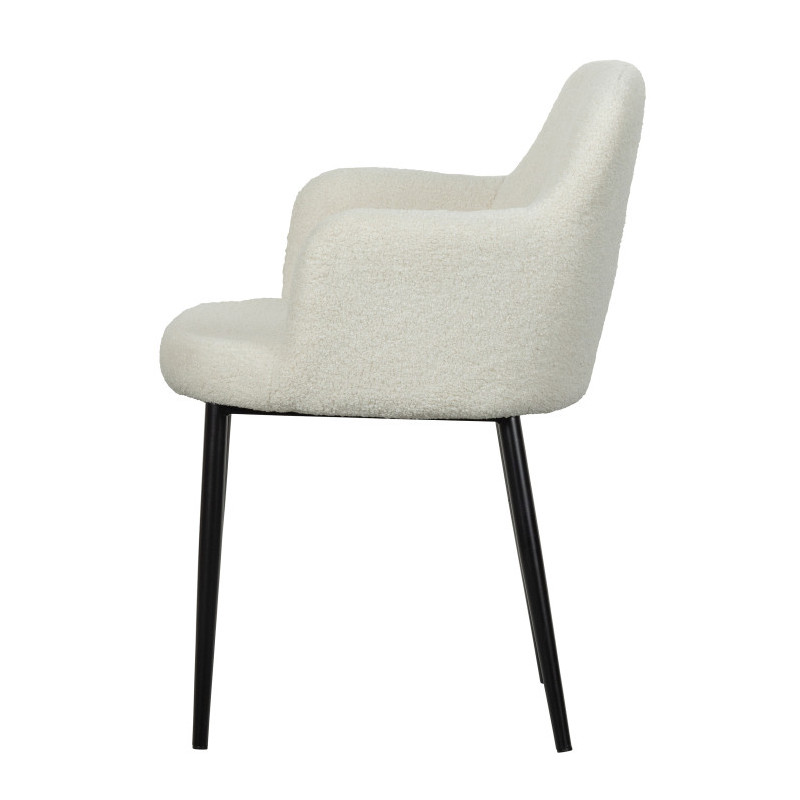 Chaise dining Teddy - VTwonen