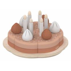 Gateau Birthday Cake - Flexa