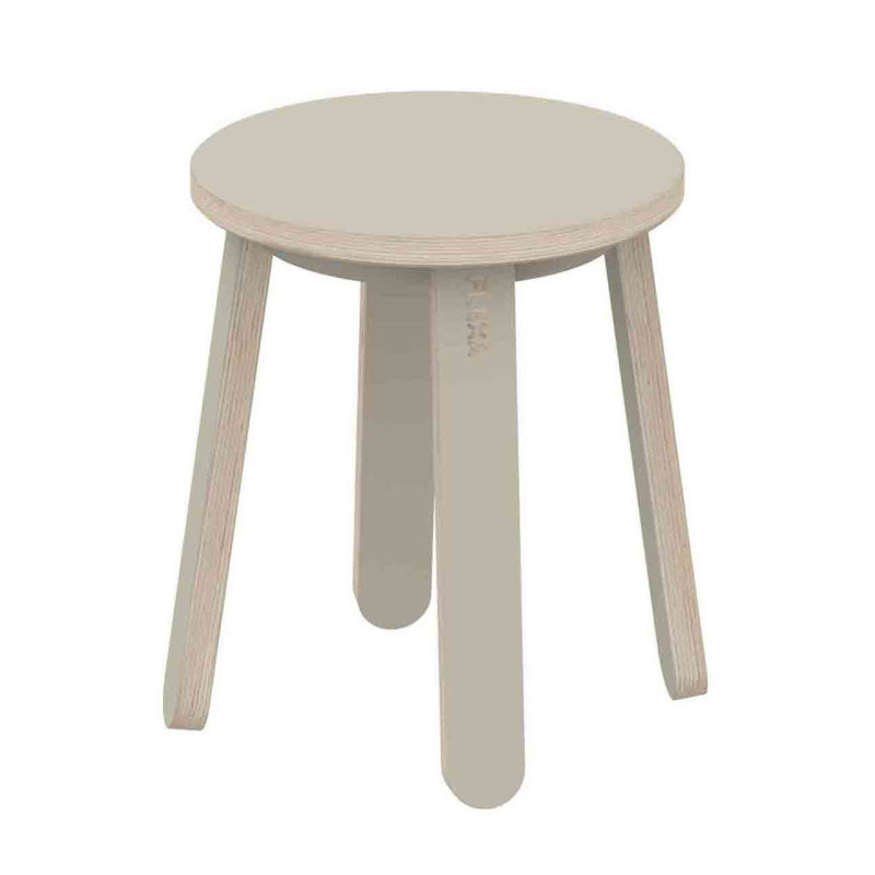 Tabouret Creative Table Stool - Flexa