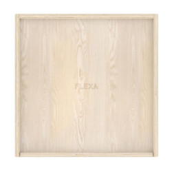 Jeu Wooden Creative Blocks - Flexa