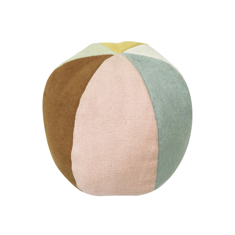 Coussin Ball - Lorena Canals