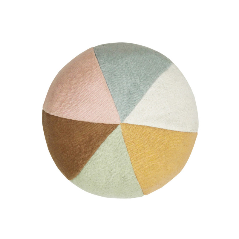 Coussin Ball - Lorena Canals