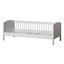 Kit de conversion lit bébé Seaside Lille + - Oliver Furniture