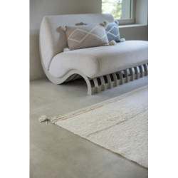 Tapis lavable Bloom 200x300 - Lorena Canals